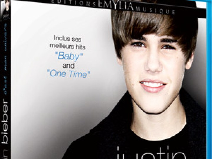 Justin Bieber - C'est mon univers - Do you Beliebe ? 