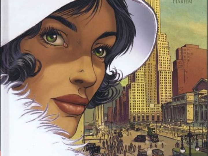 L'appel des origines - Tome 1 - Harlem