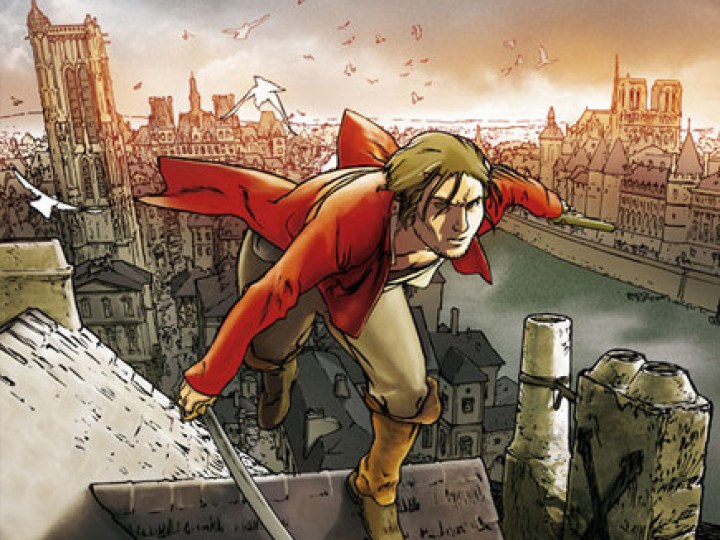 Jack - Tome 1 - Les malfaisants