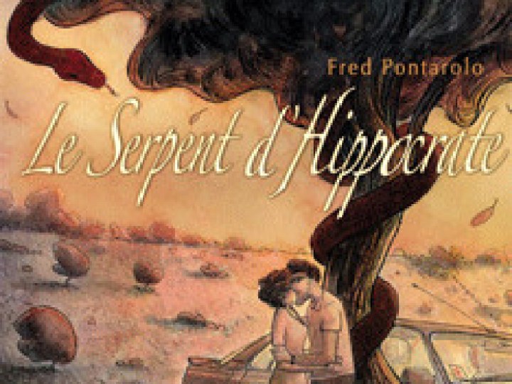 Serpent d'Hippocrate (Le)