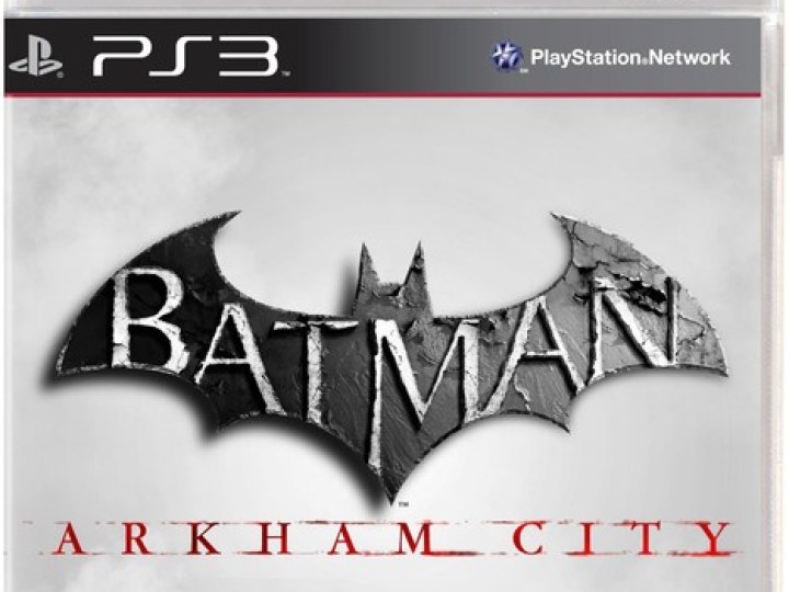 Batman Arkham City - enfin du gameplay