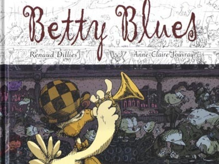 Betty Blues