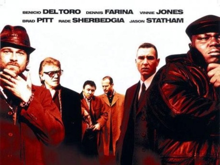 Snatch