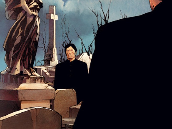 Doppelgänger : un concept obscur