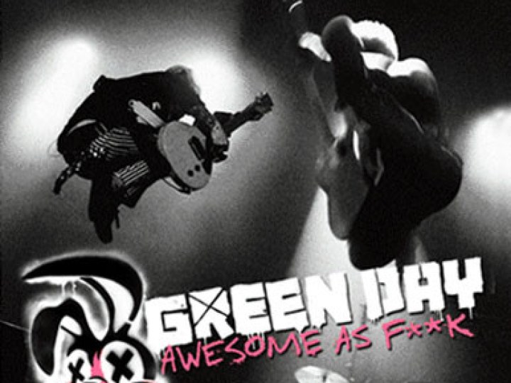 Green Day - Quand Billie se prend pour Freddie