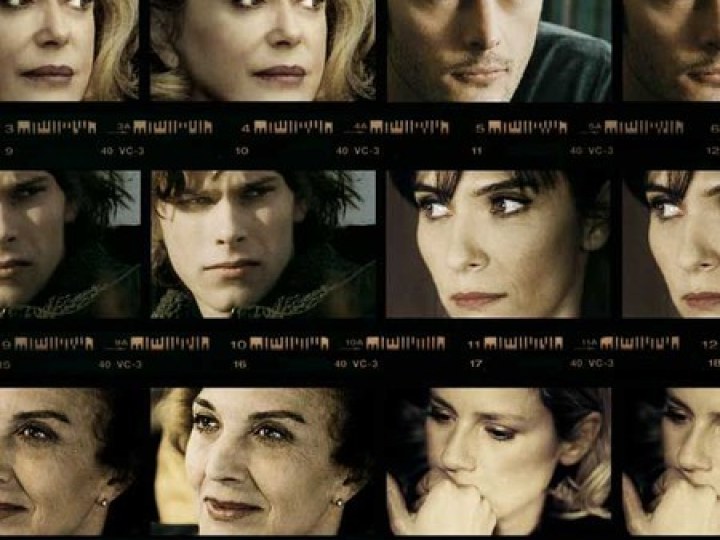 Bande-annonce : Les Yeux de sa mère