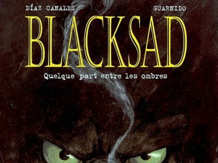Blacksad - Tome 1 et 2