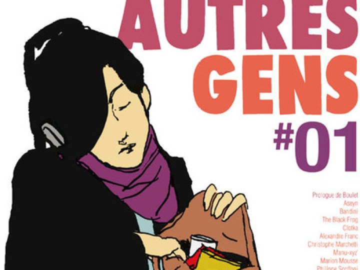Autres gens (Les) - Tomes 01 et 02