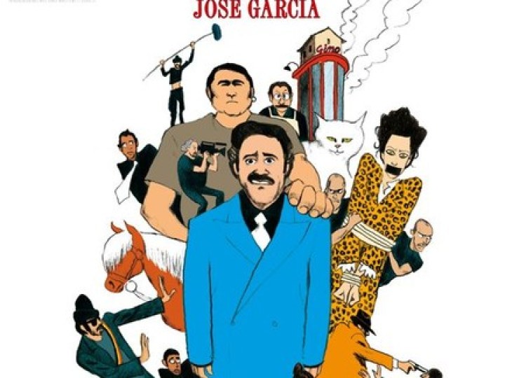 Bande-annonce : Chez Gino avec José Garcia