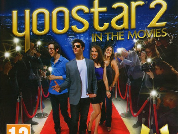 Yoostar 2 - Test