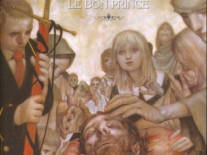 Fables : le Bon Prince émerge du crapaud