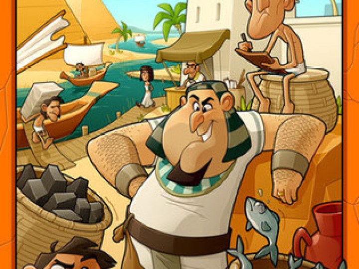 Sobek, la stratégie de la corruption