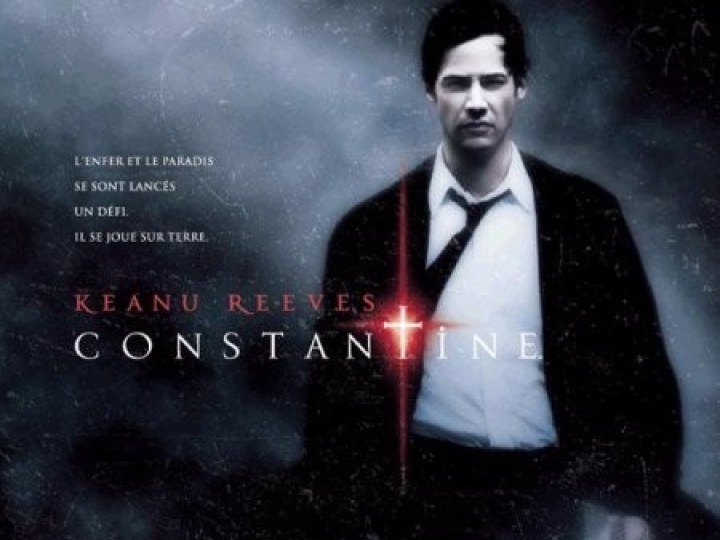 Constantine