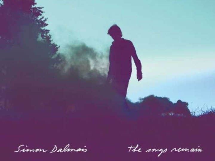 Simon Dalmais : les chansons restent-elles ?