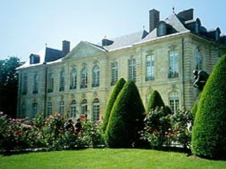 Camille Claudel au musée Rodin