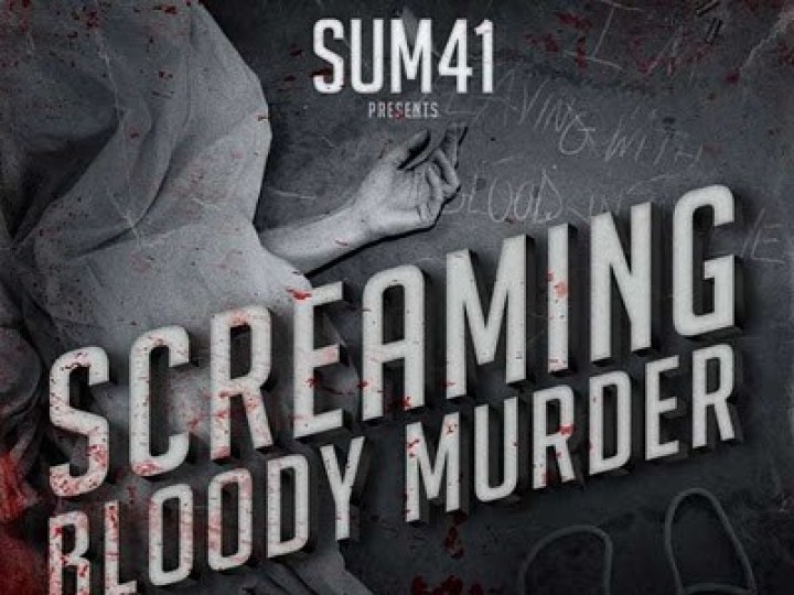 Sum 41 - La maturité parfois brouillonne