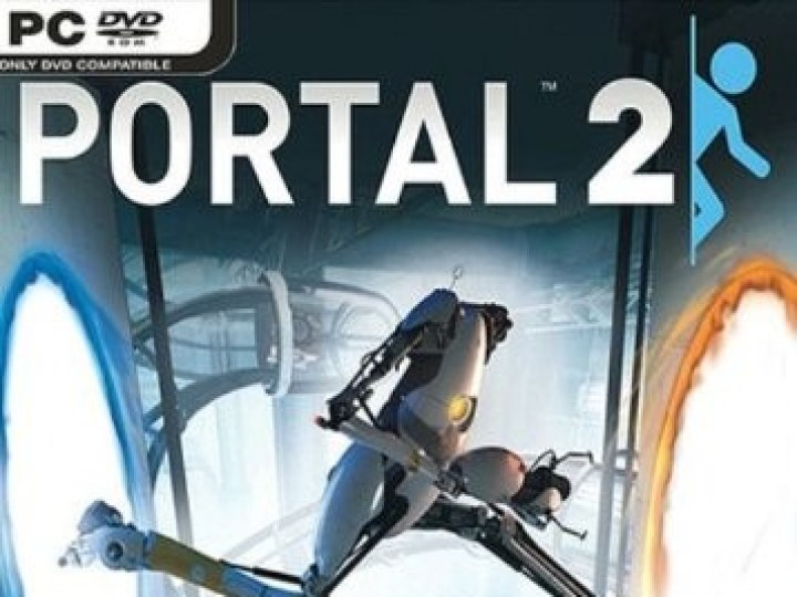 Portal 2 prend de l'avance sur Steam