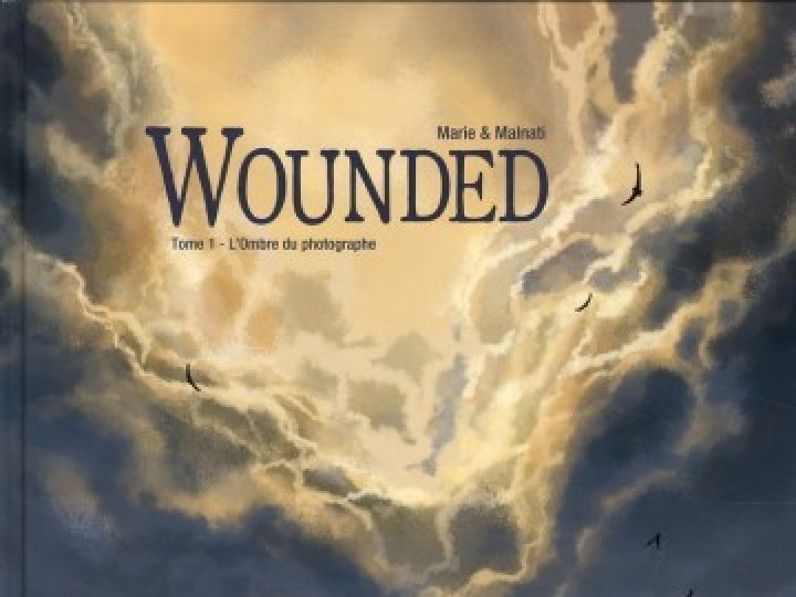 Wounded, western à l'ouest 