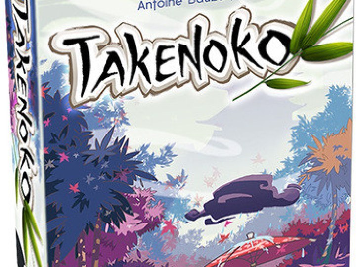 Takenoko