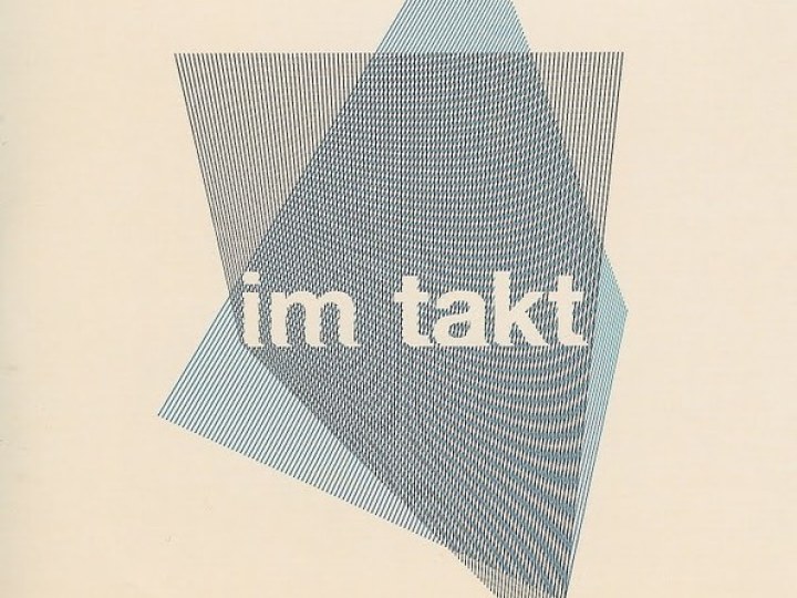 im takt, le premier EP en minuscule !