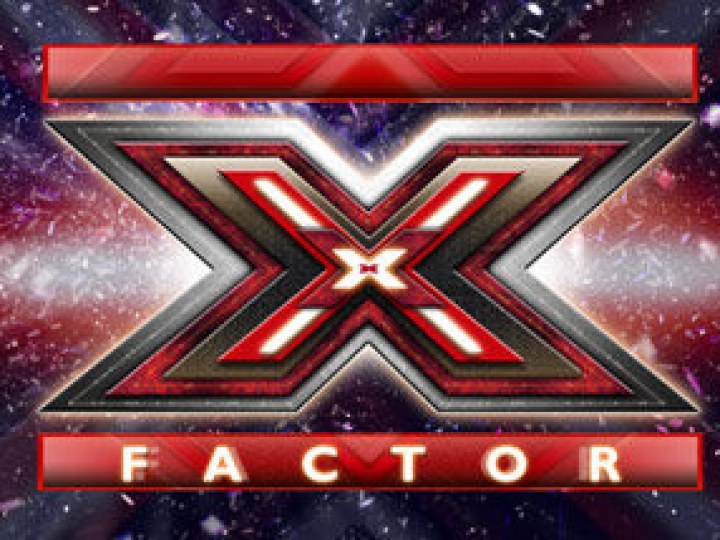 X Factor 2011