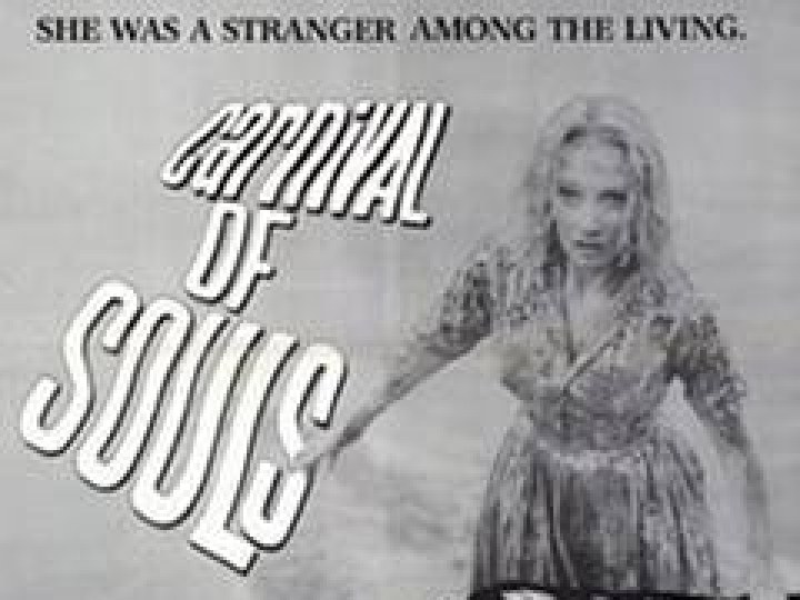Carnival of Souls