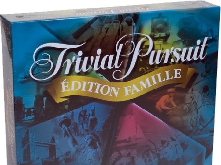Trivial Pursuit