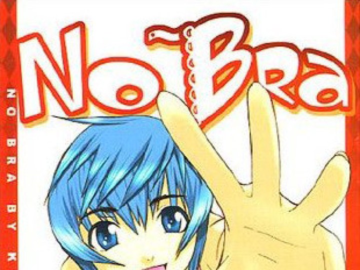 No Bra