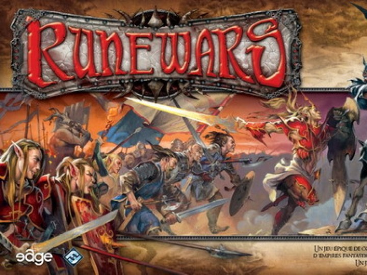 Runewars 