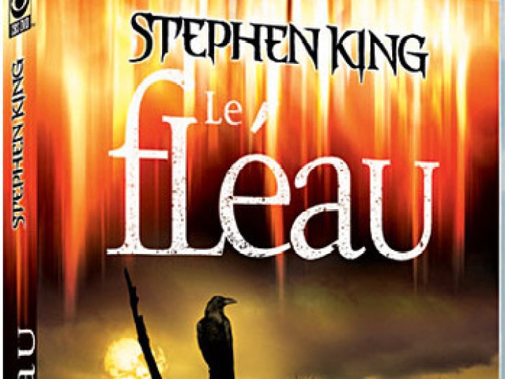 Le fléau, un téléfilm fleuve