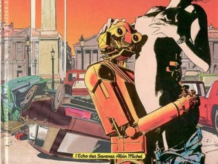 La Survivante : L'intégrale