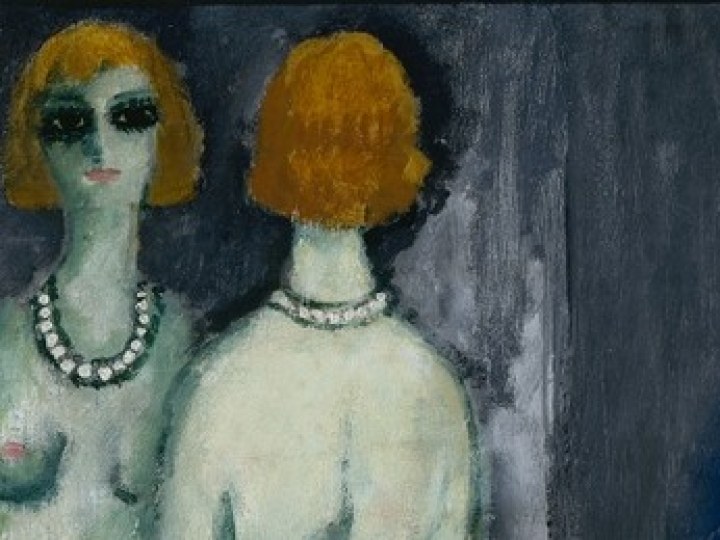 Musée d’Art Moderne : expo Van Dongen jusqu’au 17 juillet