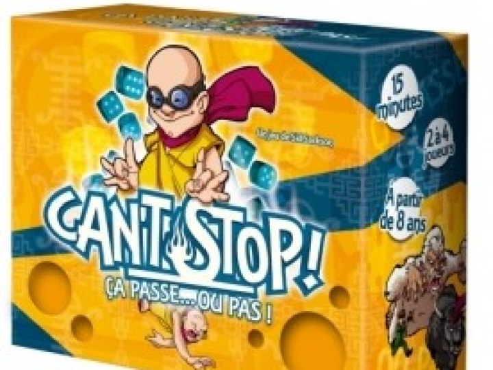 Can't stop : allez je relance encore juste une fois