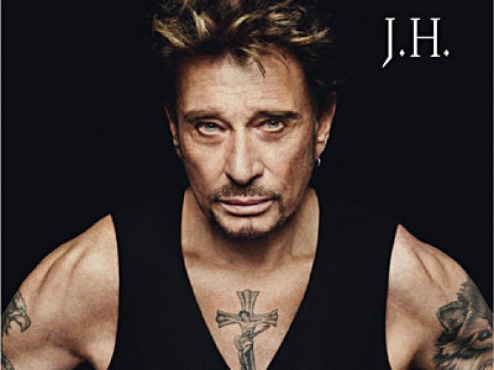 Johnny Hallyday, de retour sur scène en 2012 !