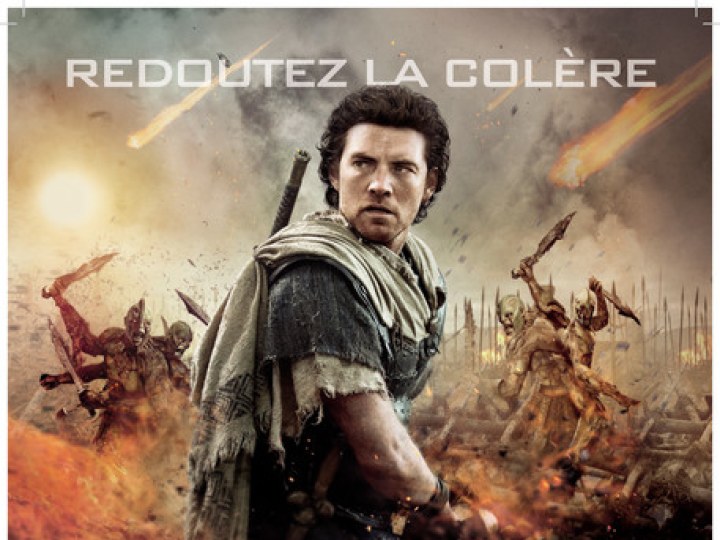 La Colère des titans : le choc n'a pas suffi