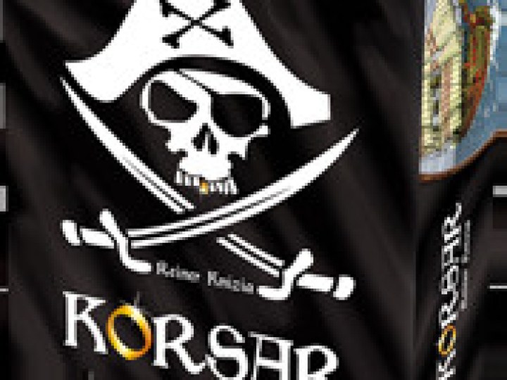 Korsar des Caraïbes