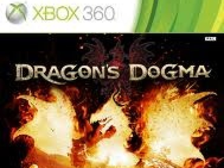 Capcom annonce Dragon's Dogma