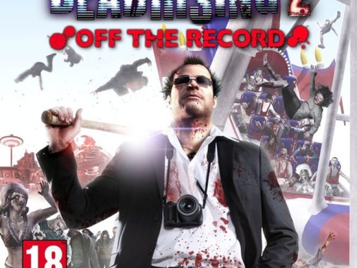 Un nouveau Dead Rising en chantier