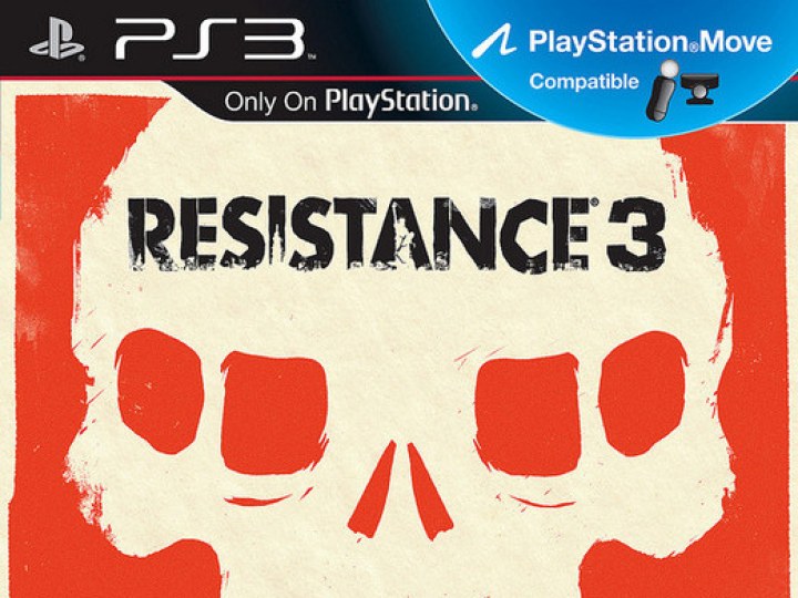 Resistance 3 - Du gameplay pour les braves