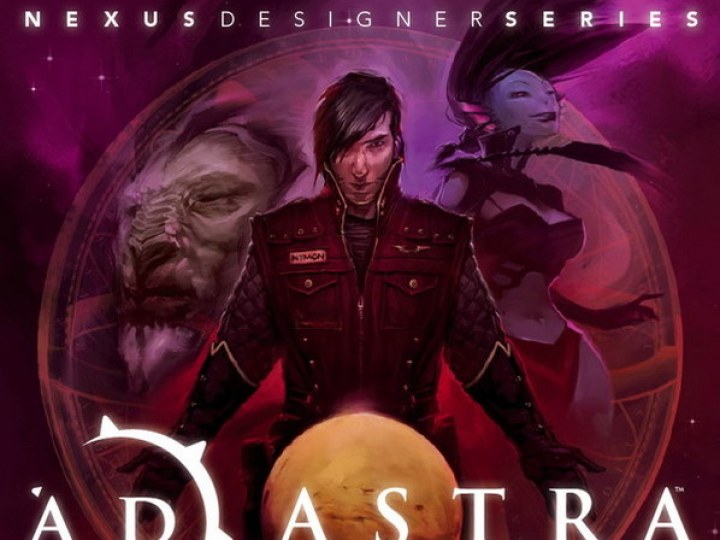 Ad Astra, vers les étoiles