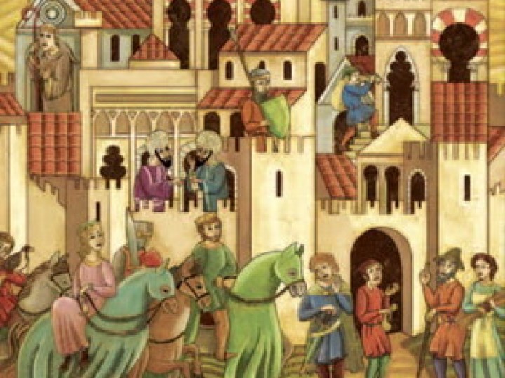 Toledo 1085