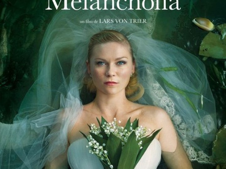 Melancholia, déprimant
