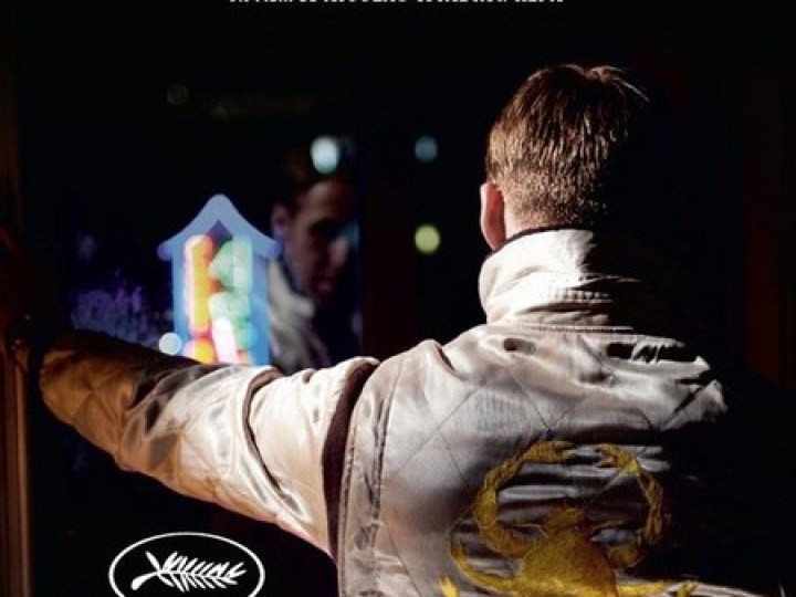 Drive, la vengeance du scorpion