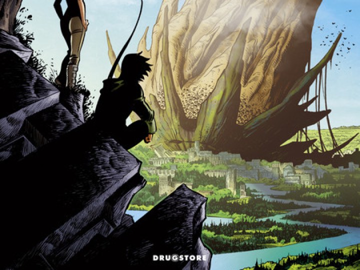 H.O.P.E. 3 : Go west