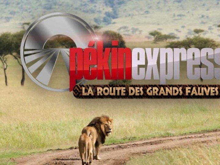 Pékin Express, les fauves attaquent !