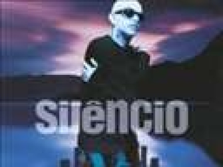 Abrunhosa (Pedro) - Silêncio