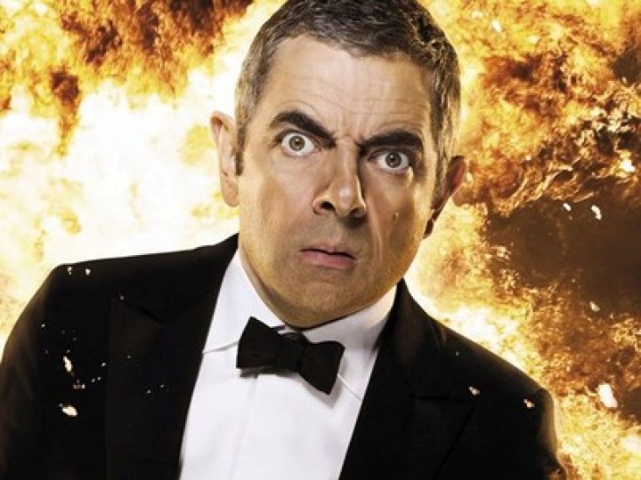 Johnny English, le retour