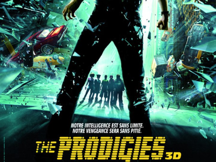 The Prodigies : the kids are all right ?