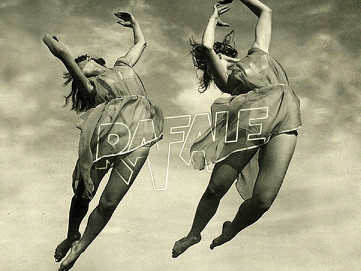 Rafale - Obsessions, l'hymne à l'electro