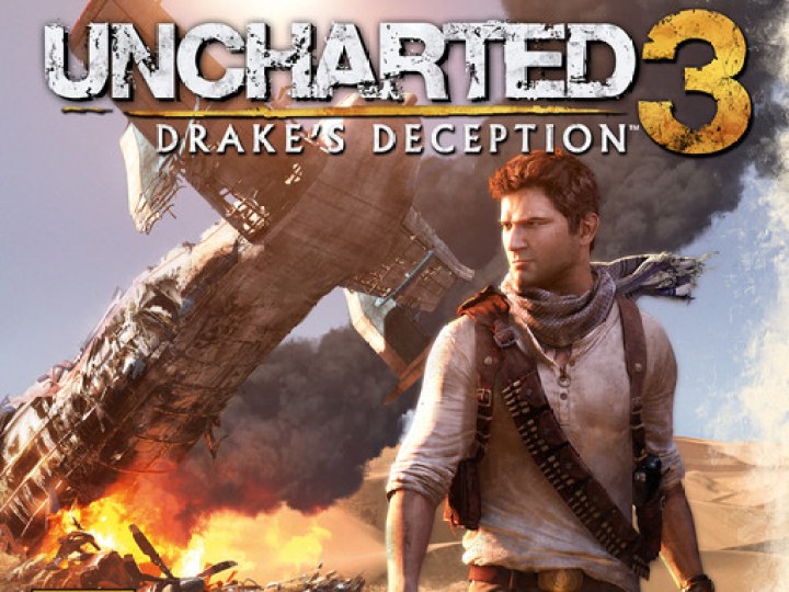 Uncharted 3 - Des infos sur le multi et une vidéo